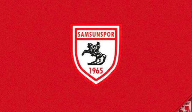 Samsunspor'dan Beşiktaş Maçı için atana hakeme tepki