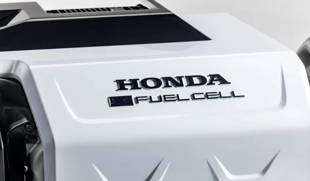 Honda'nın Yeni Nesil Hidrojen Teknolojisi: Geleceğin Enerji Kaynağı