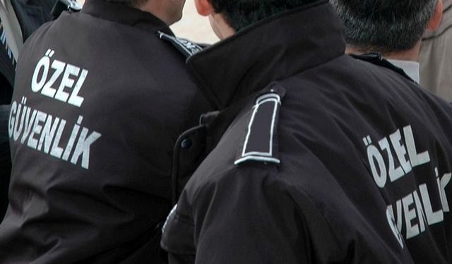 Özel Güvenlik Görevlisi Sınav Sonuç Tarihi Açıklandı: İşte Detaylar!