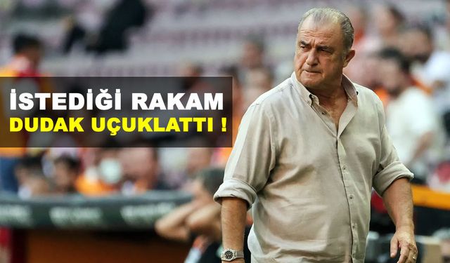 Fatih Terim, Al-Ahli Takımının Başına Geçiyor ve 20 Milyon Euro Maaş Alacak!