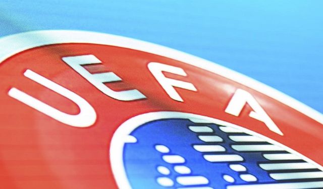 UEFA ülke puanı sıralamasında Türkiye'ye müjde geldi !