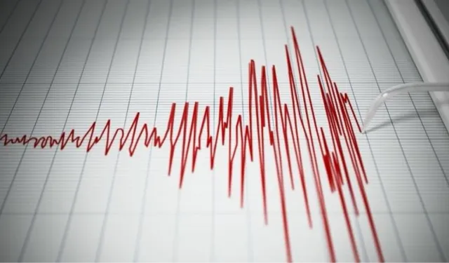 Samsun'da Deprem Olur mu, Olacaksa Kaç Şiddetinde?