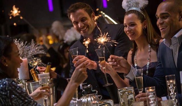 31 Aralık’ta Büyük Sürpriz Yok: Tatil Sandık Tam Mesai Çıkıyor