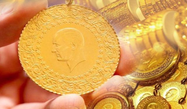 Gram Altın 5000 TL’ye mi Gidiyor? Muhammet Bayram’dan Şok Tahmin!