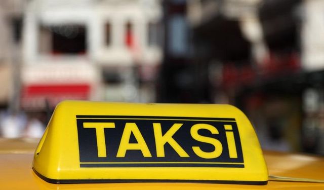 Taksi Sahiplerini İlgilendiren Yeni Düzenleme: Ödeme Kaydedici Cihazlar Zorunlu Hale Geldi!
