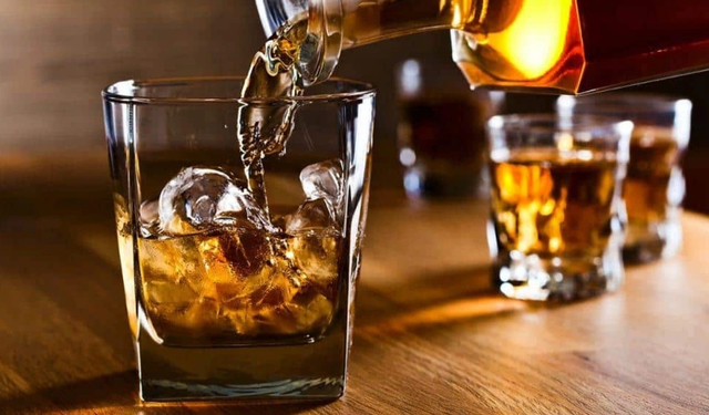 Viski Fiyatları 2024 -  Zamlı Viski Fiyatları Jack Daniels, Chivas Regal, Ballantines