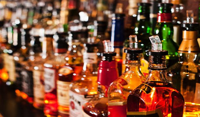 Kıbrıs Güncel İçki Fiyatı Listesi -Kıbrıs Alkol Fiyatları Mayıs 2024