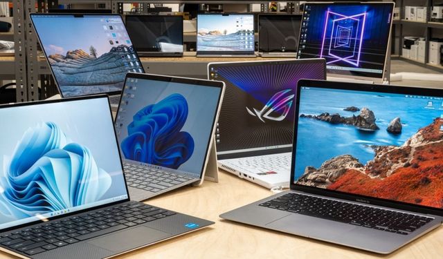 Bilgisayar Fiyatları 2025 - Teknosa, Media Markt, Vatan Fiyat Listesi