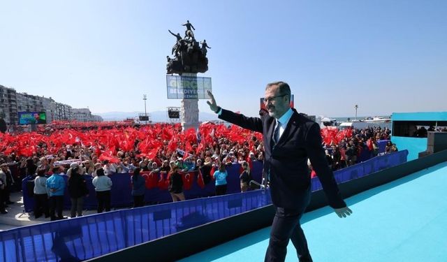 AK Parti’li Dr. Kasapoğlu: “AK Parti sosyal belediyecilikte siyasi tarihimize adeta bir kilometre taşı belirlemiştir”