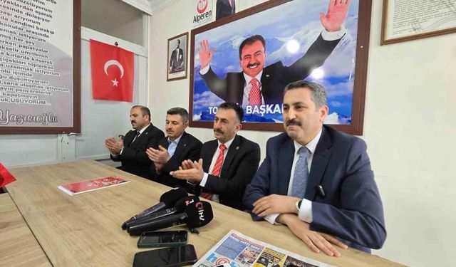 BBP, Tokat’ta AK Parti’yi destekleyecek