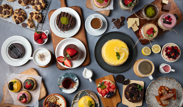 Türk Mutfağı Gururlandırdı: Maraş Dondurması İlk 5’e Girdi