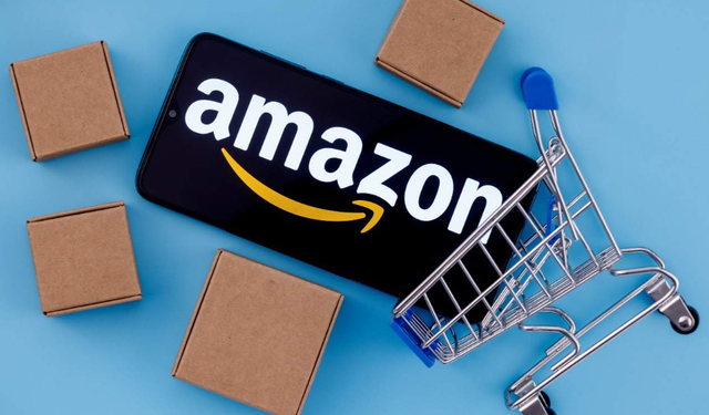 Amazon.com'da Dükkan Açmak: Adım Adım Anlatımı