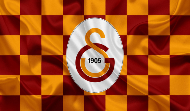 Galatasaray Şampiyon oldu!