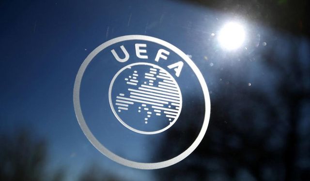 Türkiye, UEFA Ülkeler Sıralamasında 9. Sırayı Garantiledi