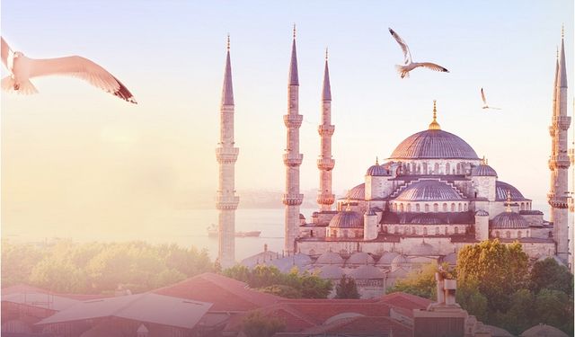 2025 Üç Aylar Başlıyor: Maneviyat Dolu Günlerin Tarihleri Açıklandı