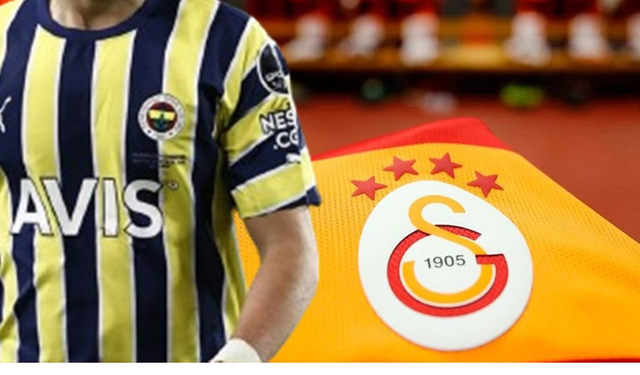Fenerbahçe'nin Yeni Transfer Stratejisi: Rakip Takım Galatasaray'ı Geride Bırakma Hedefi