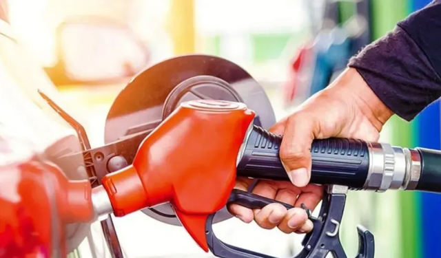 12 Ağustos 2026 Güncel Akaryakıt Fiyatları: Samsun’da Benzin, Motorin ve LPG Ne Kadar?