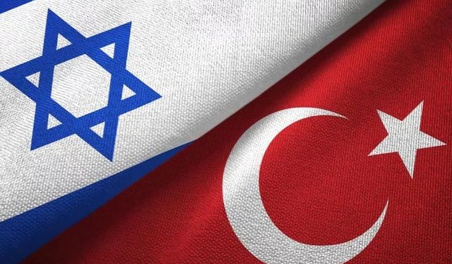 İsrail Devlet Televizyonu KANN'den Türkiye'ye Yaptırım Uyarısı