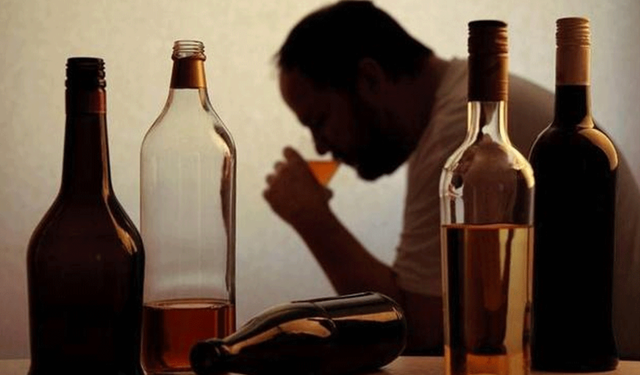 Yeni Rapor Alarm Veriyor: Alkol Kullananlar İçin Korkutan İstatistikler!