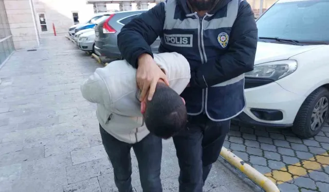 Samsun'da Cinayet Şüphesi: 1 Kişi Ölü Bulundu, 3 Zanlı Gözaltında