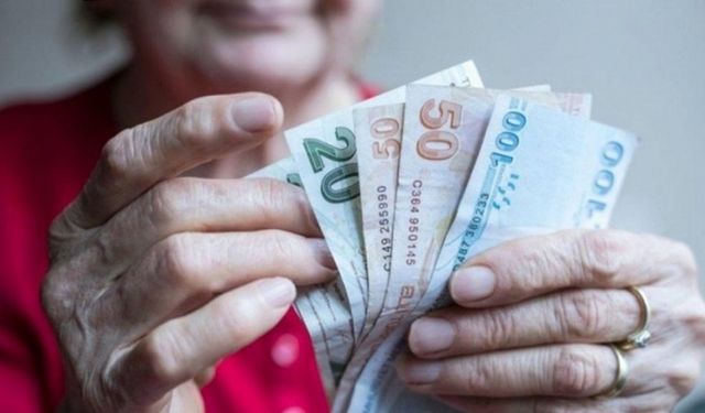 100 Bin TL'lik Emekli Kredisi Nedir?