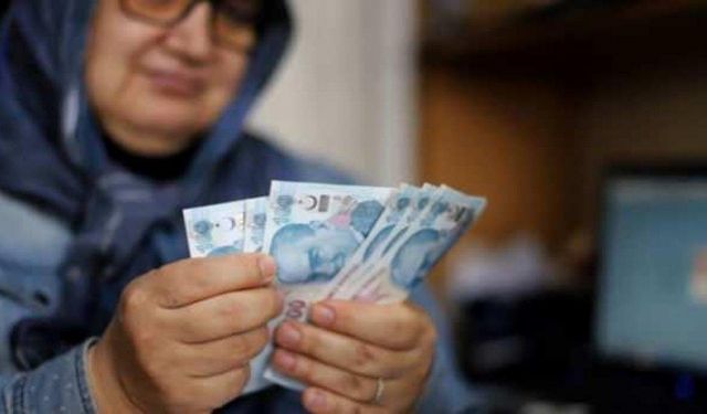 Emekli olacağım derken maaşından olma! SGK milyonlardan faiziyle geri istiyor