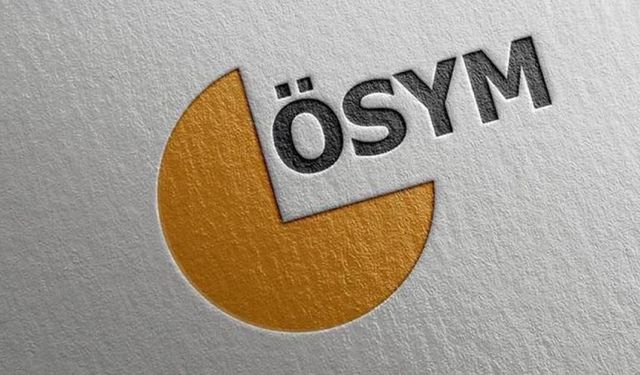 2026 ÖSYM Takvimi Ne Zaman Yayınlanacak? Adaylar Gözünü Kasım’a Dikti!