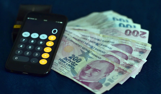 Yüksek Faizler Yatırımcıları Sevindiriyor 1 Milyon Lira ile Büyük Kazançlar Elde Ediliyor!