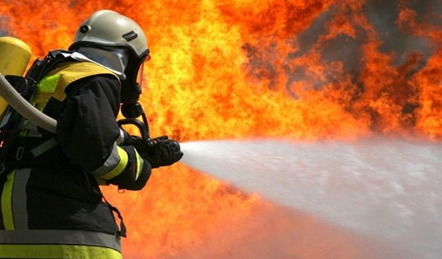 Türkiye Yanıyor: Alanya ve Muğla’da Alevlerle Büyük Mücadele