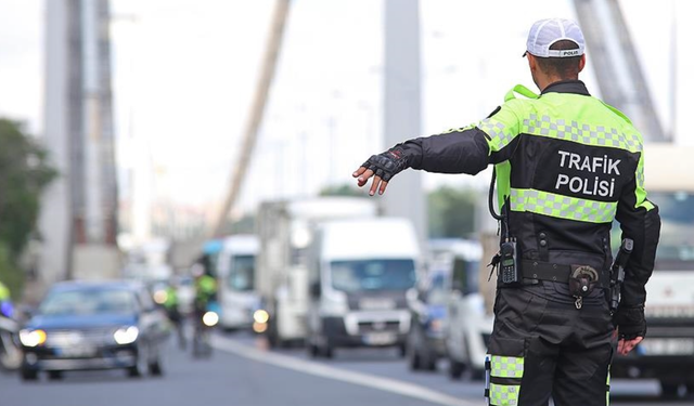 2025 Motorlu Taşıtlar Vergisi ve Trafik Cezalarında Yeni Dönem Başladı!