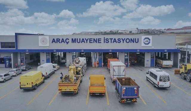 Araç Muayene Ücretleri 2025 Yılında Yükseliyor İşte Yeni Tarifeler ve Zamdan Etkilenmemek İçin Yapılabilecekler!