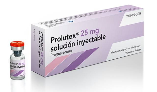 Prolutex 25 mg Ne İşe Yarar? Kullanım Alanları ve Etkileri Nelerdir!