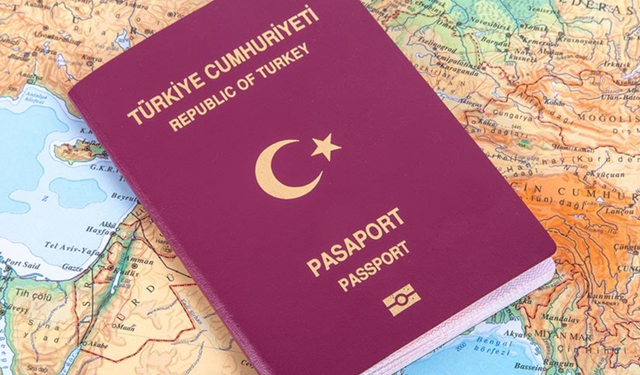 Pasaport Kaç Yaşında Çıkartılır  Hangi Durumda Kaç Yıllık Pasaport Alabilirsiniz?