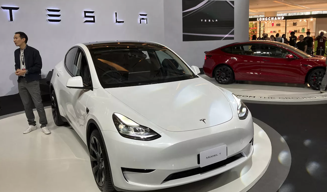 Tesla 2024 Fiyat Listesi Belli Oldu: Kasım Ayı Güncel Tesla Fiyatları