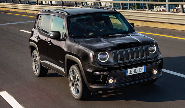 Jeep Fiyat Listesi Aralık 2024: Renegade, Compass, Avenger ve Wrangler İçin Güncel Fiyatlar