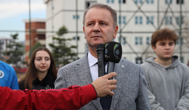 Rektörlük Kupası Halı Saha Futbol Turnuvası’nın Şampiyonu Diş Hekimliği Fakültesi Oldu