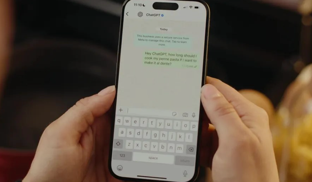 ChatGPT WhatsApp’a Geldi: Yapay Zeka ile Mesajlaşma Dönemi Başlıyor!