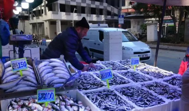 Fiyatı Yarı Yarıya Düştü: Karadeniz'de Bolluk Yaşanıyor