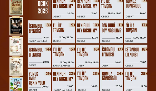 OBBKT’DEN YENİ BİR OYUN DAHA