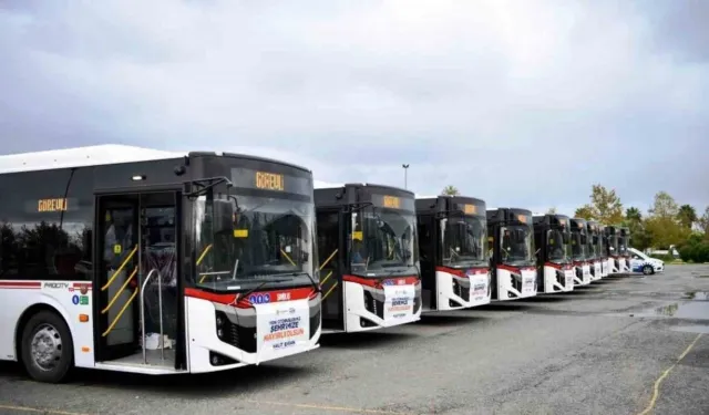 İstanbul’da Toplu Ulaşım ve Taksi Ücretlerine %35 Zam