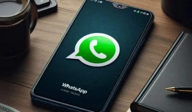 WhatsApp Eski iPhone'lara Desteğini Sonlandırıyor