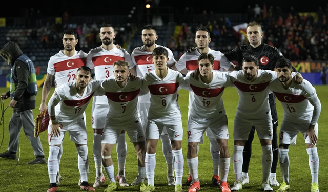 Türkiye - Macaristan UEFA Uluslar Ligi Play-Off Maçı Ne Zaman, Saat Kaçta, Hangi Kanalda?