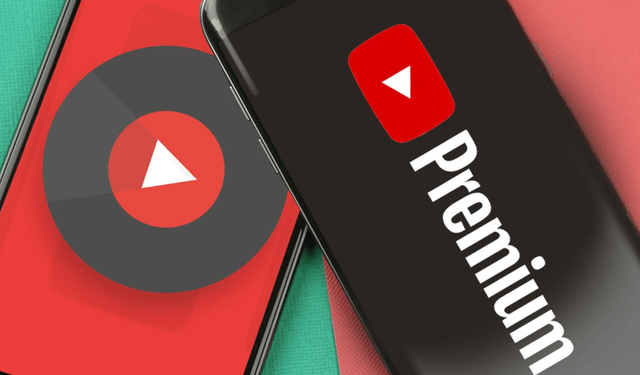 YouTube Premium 2024-2025 Fiyatları: Öğrenci, Aile ve Bireysel Abonelikler!