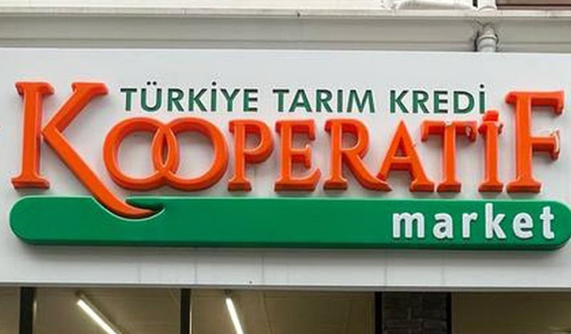 Tarım Kredi Koop 24-26 Ocak 2025 Fırsatları! Hafta Sonuna Özel İndirimli Ürünler ve Sürpriz Kampanyalar!