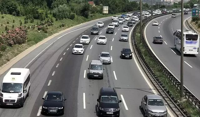Direksiyonda Bu Hata Affedilmeyecek! Yeni Ceza Dudak Uçuklatıyor