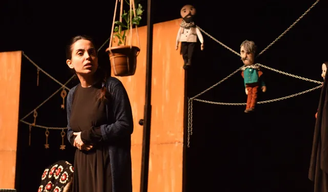 Bursa Yıldırım Belediyesi Etkinliklere devam ediyor