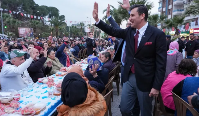 Manisa Büyükşehir Belediye Başkanı Ferdi Zeyrek Şok Açıklamalar