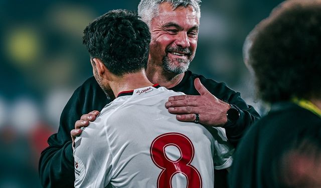 Samsunspor’dan Avrupa’ya Doğru: Süper Lig’de 3. Sırada!