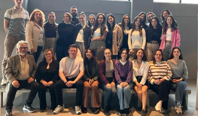 Almanya’ya gençlik köprüsü