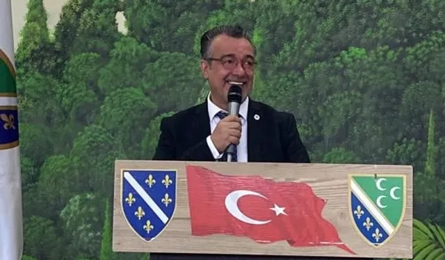 Sadık Şengül kimdir